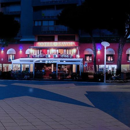 Hotel Savoia Lignano Sabbiadoro Exterior photo