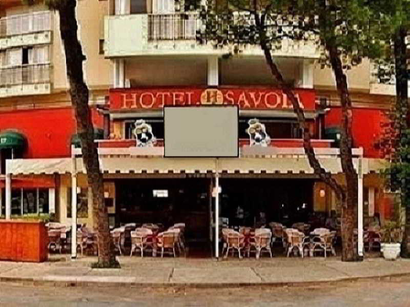 Hotel Savoia Lignano Sabbiadoro Exterior photo