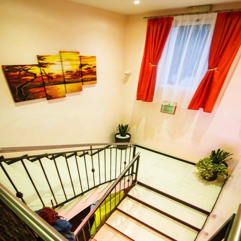 Hotel Savoia Lignano Sabbiadoro Exterior photo